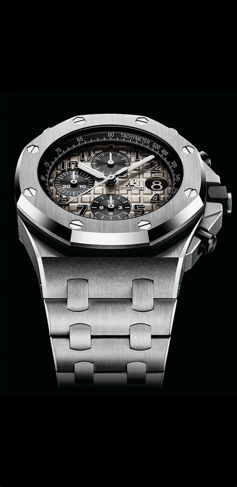 Audemars Piguet outlet